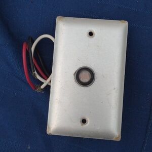 Tork Photocontrol